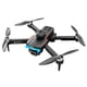 thumbnail image 5 of Brushless Motor Drone With 1080P Camera 2.4G WIFI FPV RC Quadcopter With Headless Mode, Follow Me, Altitude Hold, Obstacle Avoidance Toys Gifts For Kids AdultsTeissuly Clearance (Black, Free Size) Teissuly WER202308292086, 5 of 9