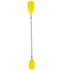 thumbnail image 2 of Niños Jóvenes Boat Canoe Oars Rafting En El Agua Raft Paddles Yellow Sunnimix Kids Kayak Paddle, 2 of 8