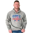thumbnail image 5 of Original Dubble Trouble Bubble Gum Hoodie Sweatshirt Women Men Brisco Brands S, 5 of 6