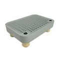 thumbnail image 4 of Cat Step Stool Ramp with Non Slip Base for Kittens Senior Cats on Indoor Hardwood Tile Floors, 4 of 9