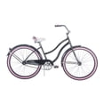 thumbnail image 1 of Bicicleta Huffy Cranbrook Crucero Rodada 26 Negro, 1 of 4