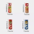 thumbnail image 4 of Maoww Compact Snake Trick Easy To Carry And Prank Anywhere 2. Easy To . Open Potato Chip Can And Snake A684, 4 of 6