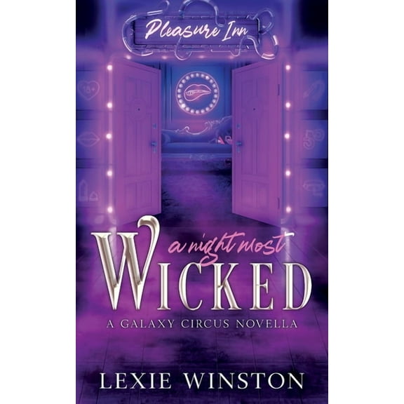 A Night Most Wicked (Paperback)