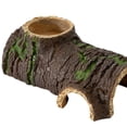 thumbnail image 6 of yotijay Aquarium Reptile House Reptile Hideout for Small s Reptile S, 6 of 9