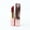 Put a Bow on it, variant on MAC Limited Edition Bubbles & Bows Collection Lustreglass Sheer Shine Lipstick - Put A Bow On It (Blue Red) - .1 oz / 3 g