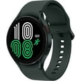 thumbnail image 1 of Samsung Galaxy Watch4 (GPS) Bluetooth Restauré Bon État, 1 of 5