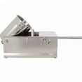 thumbnail image 5 of 3L Stainless Steel Sausage Stuffer Manual 7LBS with 4 Nozzles, 5 of 8