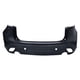 thumbnail image 1 of DEFENSA CX5 2013 al 2015 MAZDA TONG YANG Fascia Trasera, 1 of 4