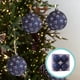 thumbnail image 1 of Xihbxyly Juego de Bolas Navideñas Irrompibles para Árbol de Navidad, En Azul Vibrante, Rojo y Dorado, Versátiles para Decorar Fiestas, Fáciles de Colgar, Ideales para Toda La Familia, 16 X 24 X 8 Cm., 1 of 6