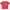 Red, variant on Inktastic Christmas Feliz Navidad with Cute Reindeer Boys or Girls Baby T-Shirt