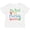 AA-White, variant on Inktastic My Aunt in Florida Loves Me Boys or Girls Toddler T-Shirt
