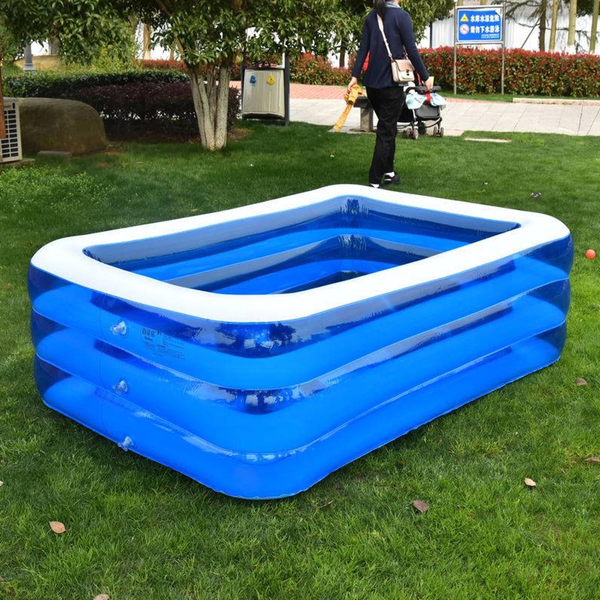 inflatables for pools