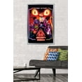 thumbnail image 2 of Five Nights at Freddy's: Security Breach - Key Art Wall Poster, 22.375" x 34" Framed, 2 of 5