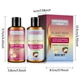 thumbnail image 3 of Female Hair Removal Paste Moisturizing Gentle And Non Irritating Suitable For Armpit Private Area Whole Body Depilatory compatible with Machine for Women, 3 of 3