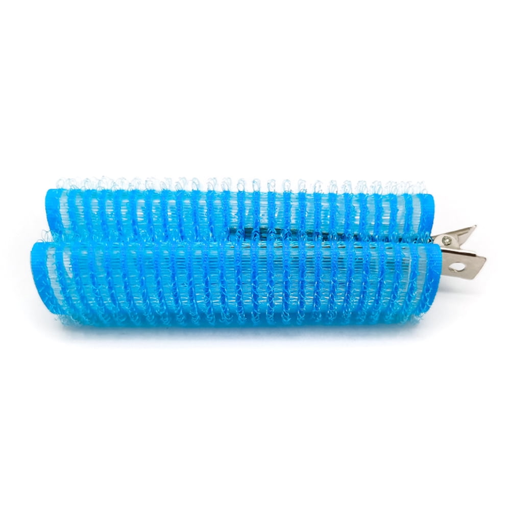 tube curlers for hair