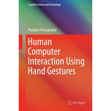 Human Computer Interaction Using Hand Gestures -
