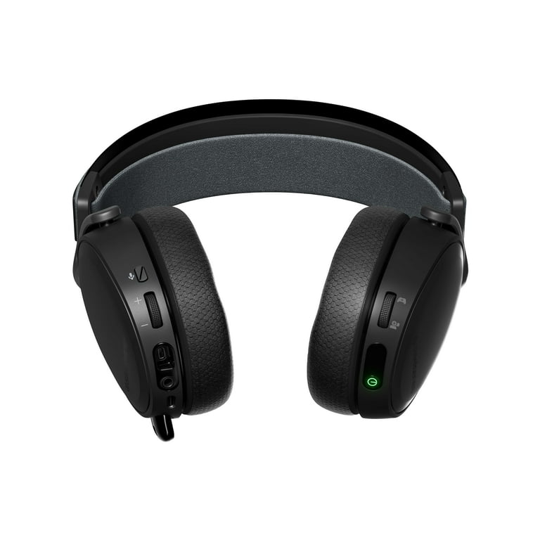 Arctis 7 wireless ps5 hotsell