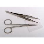 Suture Removal Tray 1 Case - Medikmark Suture Removal Tray 1 Count