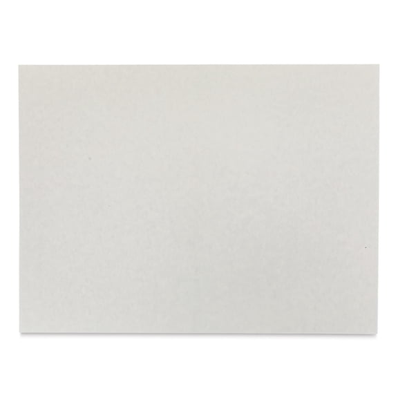 Grafix Double Tack Mounting Film - 18" x 24", Sheet