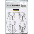 thumbnail image 1 of BUTTERICK PATTERNS B4669 Corsé de mujer talla EE (14-16-18-20), 1 of 2