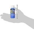 thumbnail image 2 of DecoArt Crafter's Acrylic Paint, 2 oz., Coastal Blue, 2 of 2