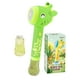 thumbnail image 1 of Máquina de burbujas de agua de 90 ml para niños, juguete de jirafa de 10 agujeros, totalmente automática, de mano, para verano y exteriores., 1 of 6