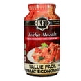 thumbnail image 1 of KFI Sauce Tikka Masala, 1 of 2
