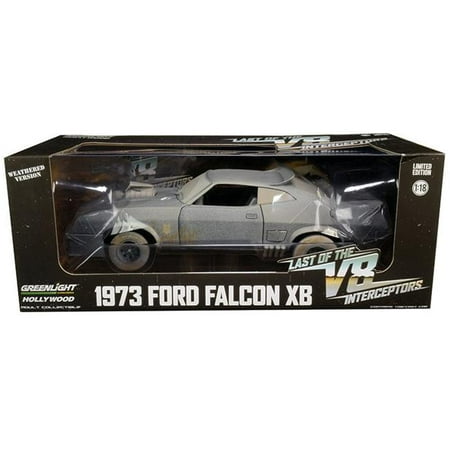 Greenlight ford falcon