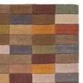 thumbnail image 2 of SAFAVIEH Rodeo Drive Bronagh Geometric Wool Area Rug, Multi, 3' x 5', 2 of 4