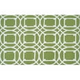 thumbnail image 1 of THE RUG MARKET25464D Telescope Uv Polyester Hook Rug, 1 of 1