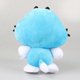 thumbnail image 4 of Muñeco de peluche Oggy Oggy Blue Kitten Blue Cat, 4 of 4