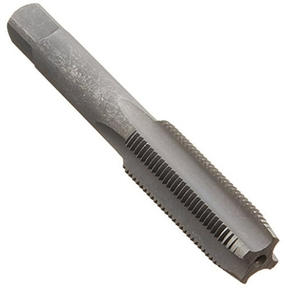 Vermont American 20081 5/8-Inch 18 High Carbon Steel Machine Screw Plug Tap