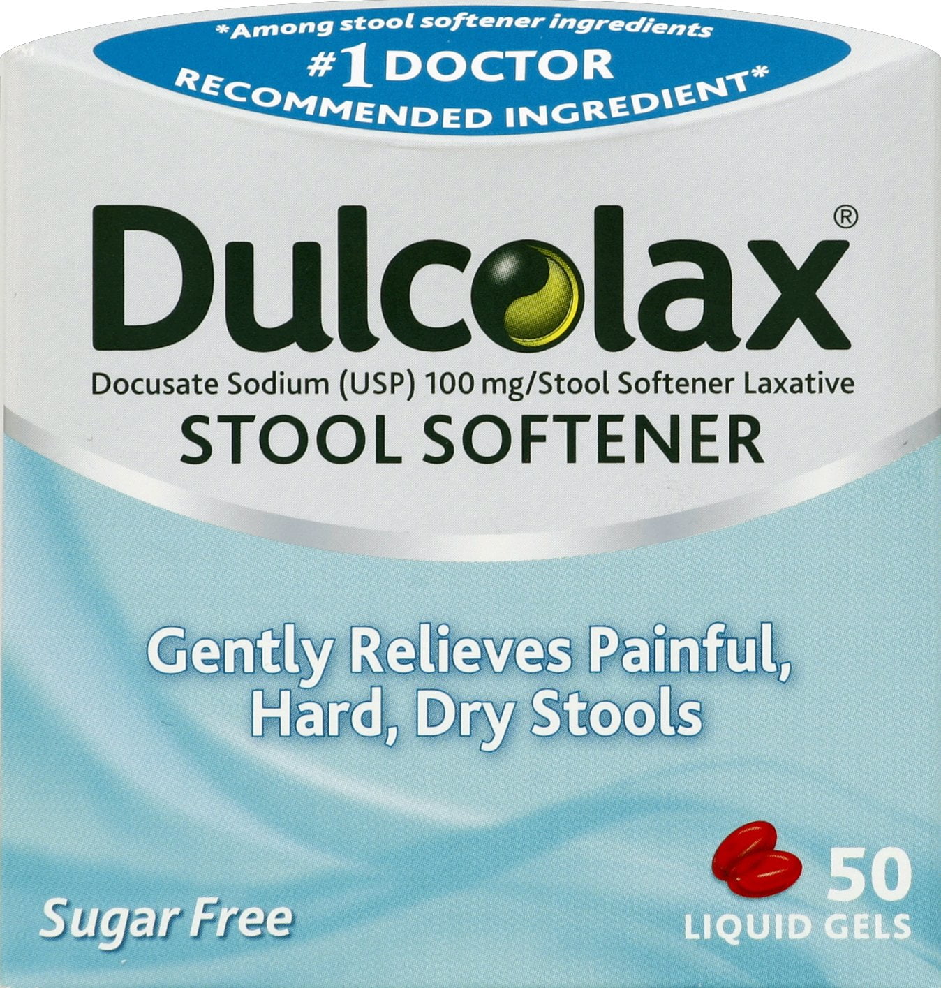 Dulcolax Stool Softener Weight Loss