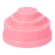 thumbnail image 5 of Nail Drill Bit Holder Stand Displayer Organizador Contenedor 48 Agujeros Labymos Natural, 5 of 7