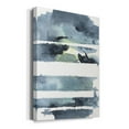 thumbnail image 2 of Blue Memories I Premium Gallery Wrapped Canvas - Ready to Hang, 2 of 9