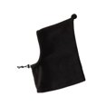 thumbnail image 3 of Gorro para perro, tocado, accesorios para el pelo, gorros cálidos para clima frío para gatos y gatitos negro, 3 of 8