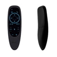 thumbnail image 2 of Control Remoto G10S Pro Control remoto por voz compatible con Bluetooth 2.4G Wireless Air Mouse, 2 of 7