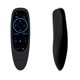 thumbnail image 2 of Control Remoto G10S Pro Control remoto por voz compatible con Bluetooth 2.4G Wireless Air Mouse, 2 of 7