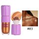 thumbnail image 1 of Iluminador líquido de alta cobertura, maquillaje natural, contorno y modulación, 20 ml, 1 of 5
