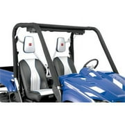 Vertically Driven Products Sport Bar Covers (Black) - 8020