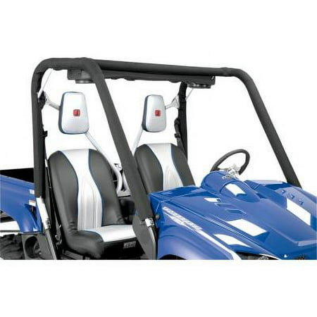 Vertically Driven Products Sport Bar Covers (Black) - 8020