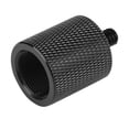 thumbnail image 4 of Mic Tripod Adapter, Accessory Camera Mic Adapter Screw, Hand Feeling Flexible Lightweight For Camera Travel Photographers Outdoor, 4 of 8