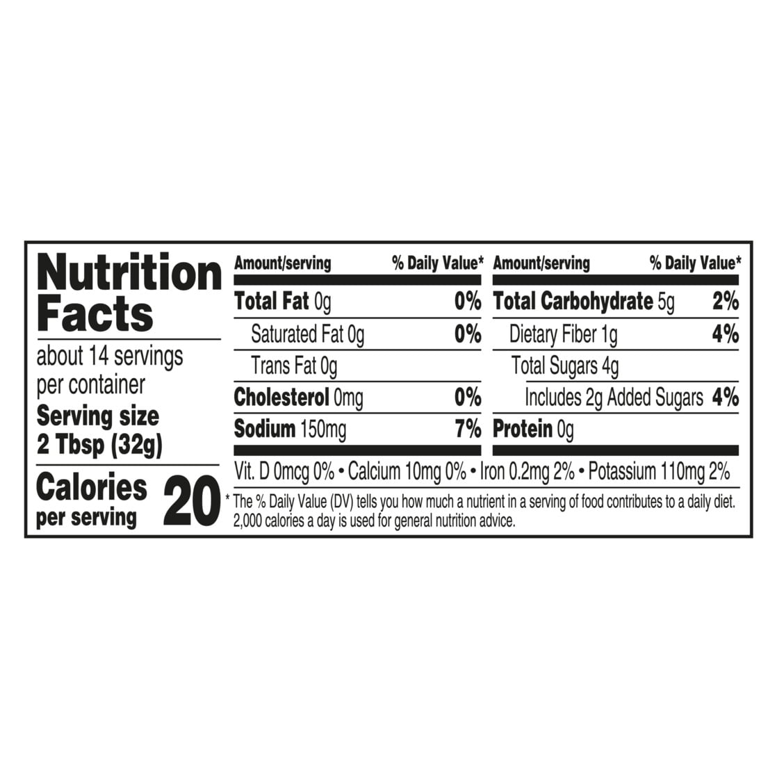 Newman's Own Chunky Medium Pineapple Salsa 16 oz