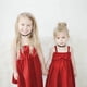 thumbnail image 1 of Txlixc Vestido de tirante sin mangas para niñas Txlixc  moda, 1 of 9