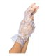 thumbnail image 1 of Guantes De Encaje Cortos Dedos Descubiertos, 1 of 1