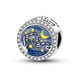 thumbnail image 1 of Plata Esterlina 925 Flor De Primavera Libélula Mariposa Tortuga Estrella De Mar Cuelga Encanto Cuentas Ajuste MULA Pulsera Joyería Original Gao Jiahui unisex, 1 of 2