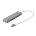 thumbnail image 2 of j5create JCD390: 4K HDMI and USB 3.2 Adapter for DisplayPort Alt Mode USB-C, 2 of 4