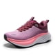 thumbnail image 1 of Zapatillas para correr para mujer NORTIV 8 moradas transpirables talla 7.5, 1 of 9