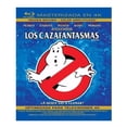 thumbnail image 1 of Los Cazafantasmas Ghostbusters Masterizada 4k Blu ray, 1 of 2