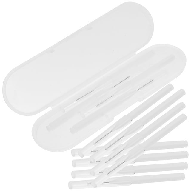 Raindrops Multiusos Para Limpieza De Orificios Pequeños En Cabezales De Ducha Y Dispositivos Móviles